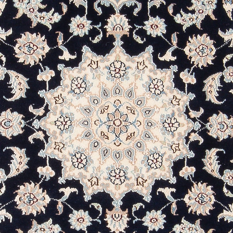 ナイン - 6la 絨毯 137x73cm - ペルシャ絨毯