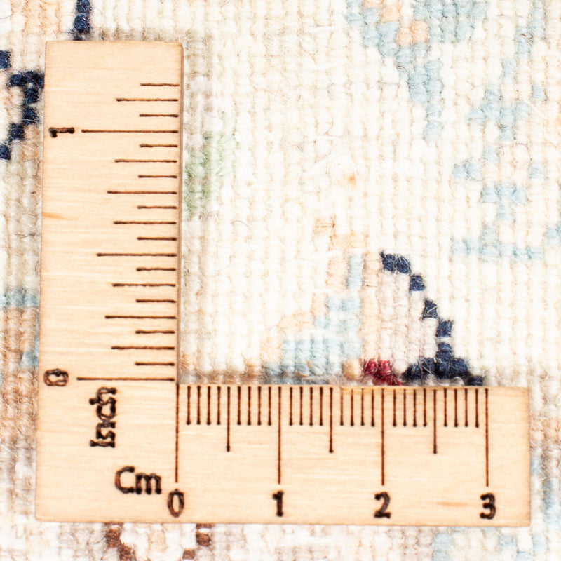 ナイン - 6la 絨毯 137x73cm - ペルシャ絨毯