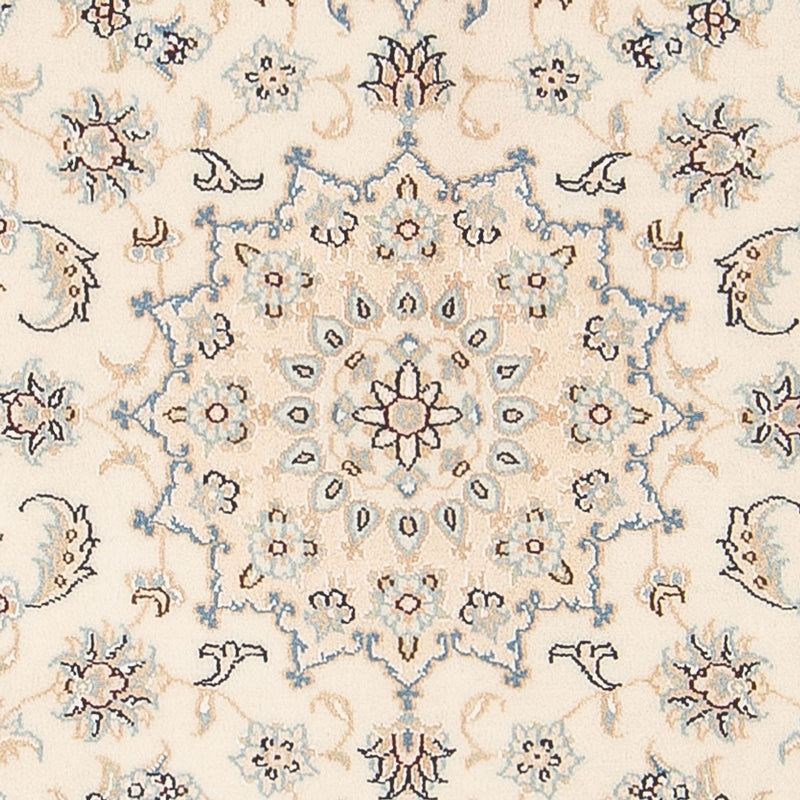 ナイン - 6la 絨毯 135x74cm - ペルシャ絨毯