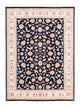 タブリーズ 絨毯 200x150cm - ペルシャ絨毯