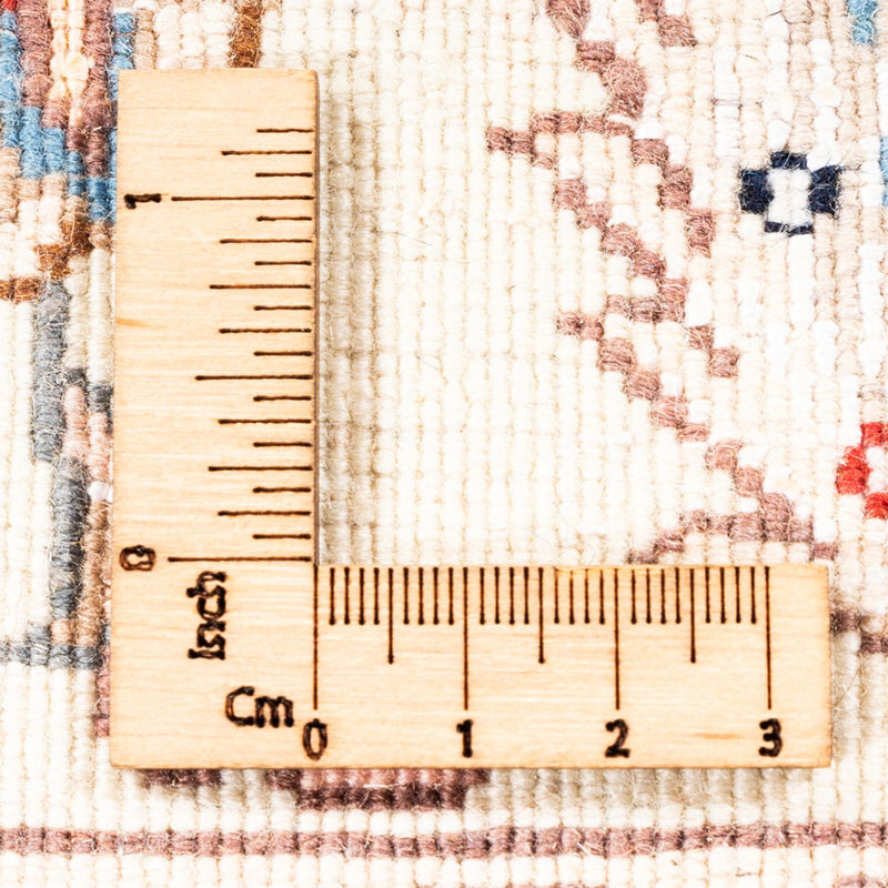 タブリーズ 絨毯 200x150cm - ペルシャ絨毯