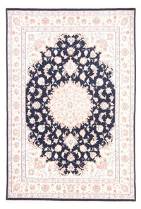 タブリーズ - 50 Raj 絨毯 237x167cm - ペルシャ絨毯 – product image