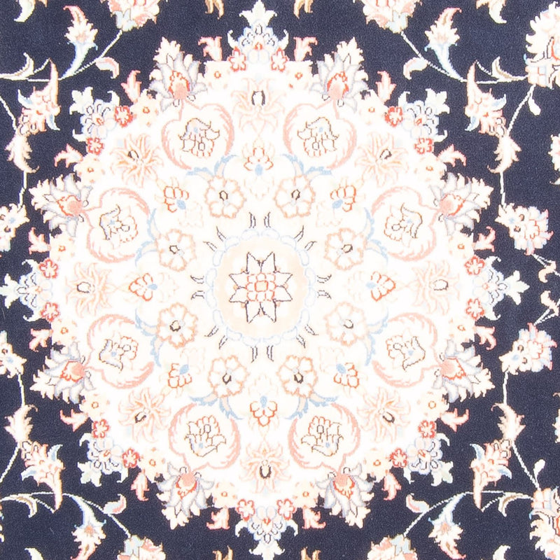 タブリーズ - 50 Raj 絨毯 237x167cm - ペルシャ絨毯