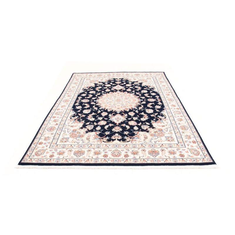 タブリーズ - 50 Raj 絨毯 237x167cm - ペルシャ絨毯