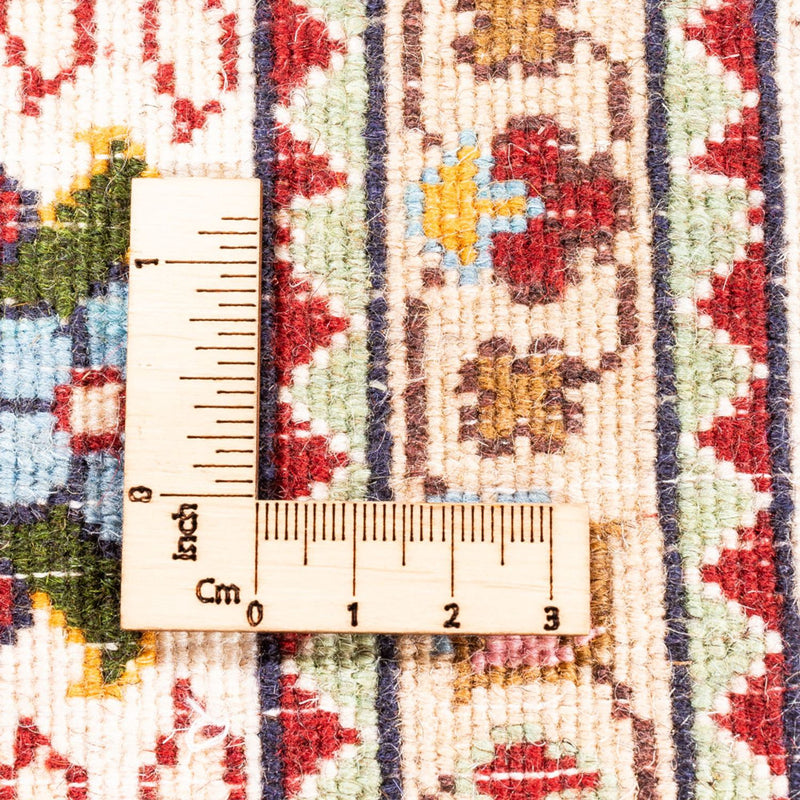 モウド 絨毯 195x77cm - ペルシャ絨毯