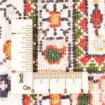 モウド 絨毯 200x76cm - ペルシャ絨毯