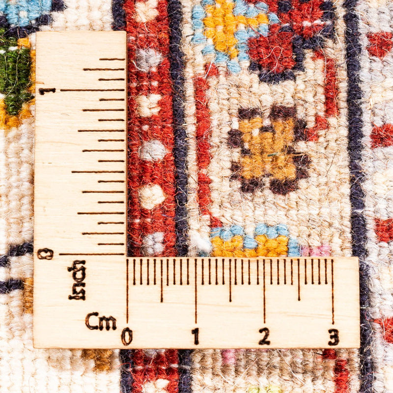 モウド 絨毯 196x77cm - ペルシャ絨毯