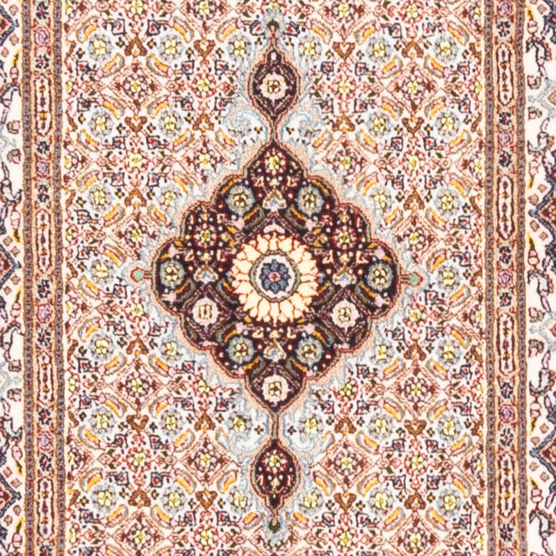 モウド 絨毯 243x78cm - ペルシャ絨毯
