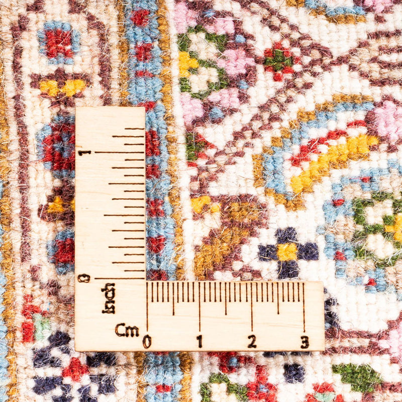 モウド 絨毯 243x78cm - ペルシャ絨毯