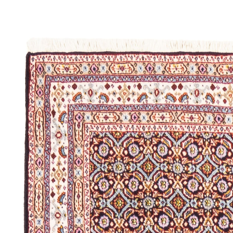 モウド 絨毯 243x76cm - ペルシャ絨毯