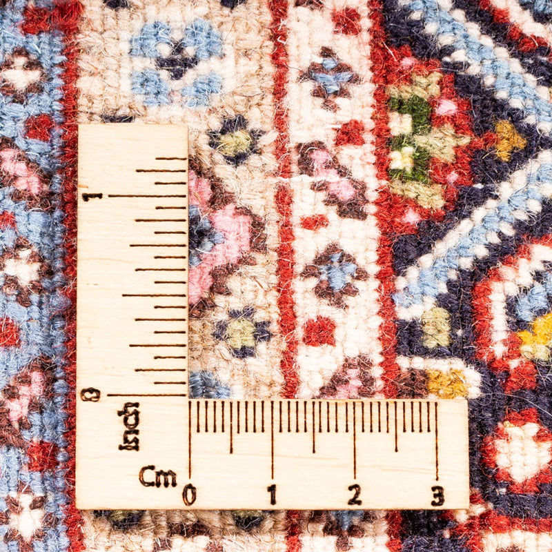 モウド 絨毯 243x76cm - ペルシャ絨毯