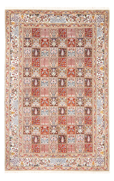 モウド 絨毯 194x304cm - ペルシャ絨毯