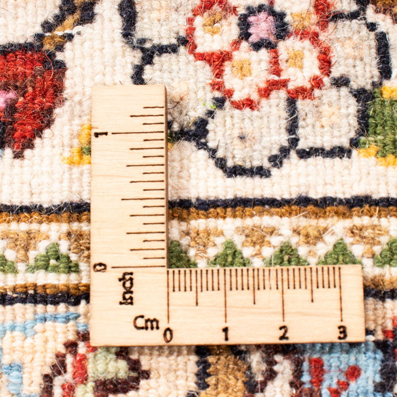 モウド 絨毯 304x194cm - ペルシャ絨毯