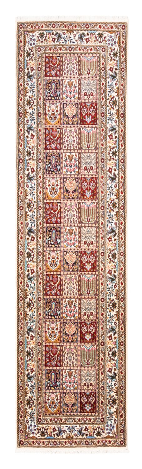 モウド 絨毯 300x78cm - ペルシャ絨毯