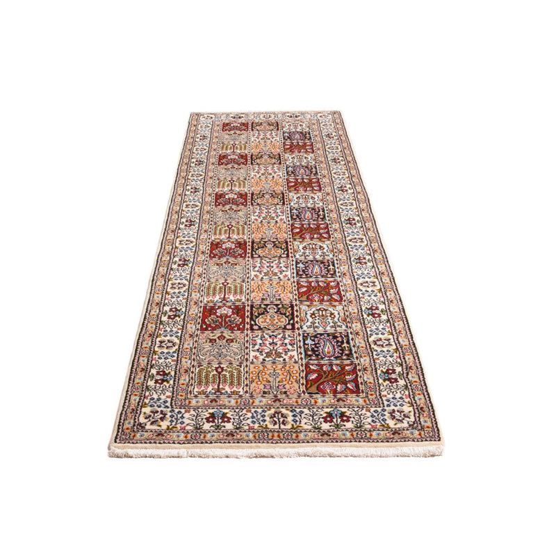 モウド 絨毯 300x78cm - ペルシャ絨毯