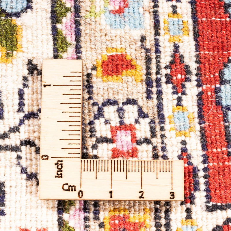 モウド 絨毯 300x78cm - ペルシャ絨毯
