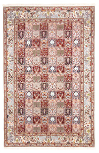 モウド 絨毯 296x196cm - ペルシャ絨毯 – product image