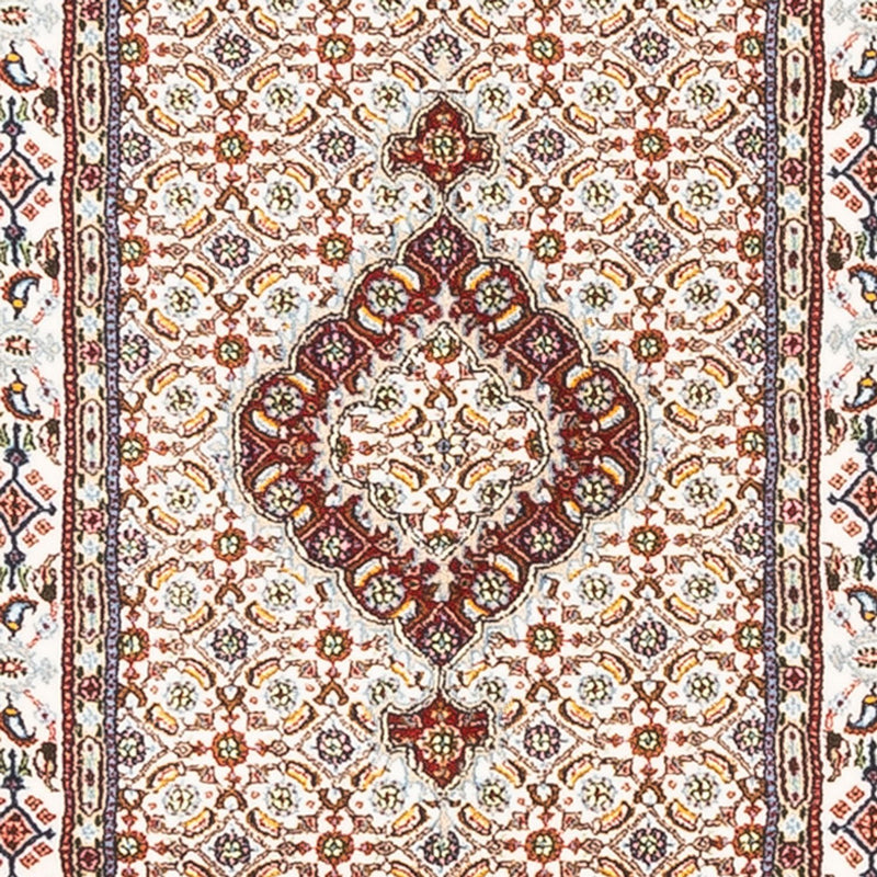モウド 絨毯 289x76cm - ペルシャ絨毯