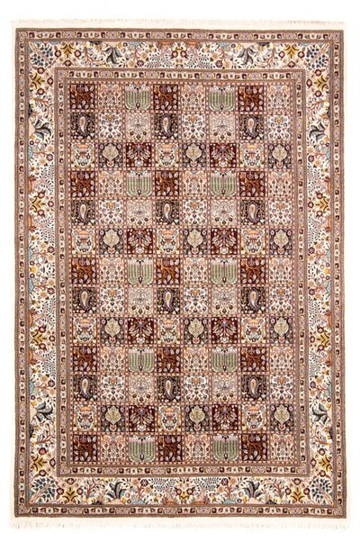 モウド 絨毯 191x298cm - ペルシャ絨毯
