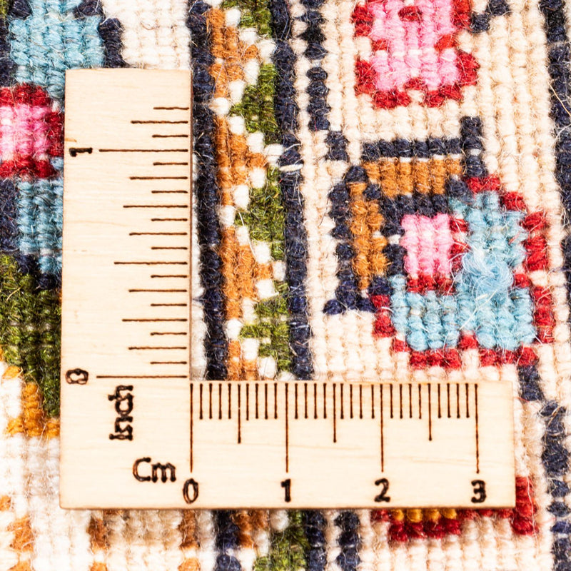 モウド 絨毯 291x77cm - ペルシャ絨毯