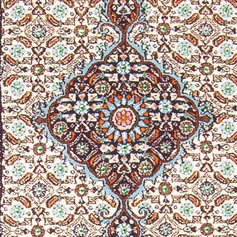 モウド 絨毯 298x77cm - ペルシャ絨毯