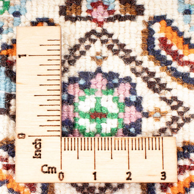モウド 絨毯 298x77cm - ペルシャ絨毯