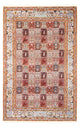 モウド 絨毯 299x190cm - ペルシャ絨毯