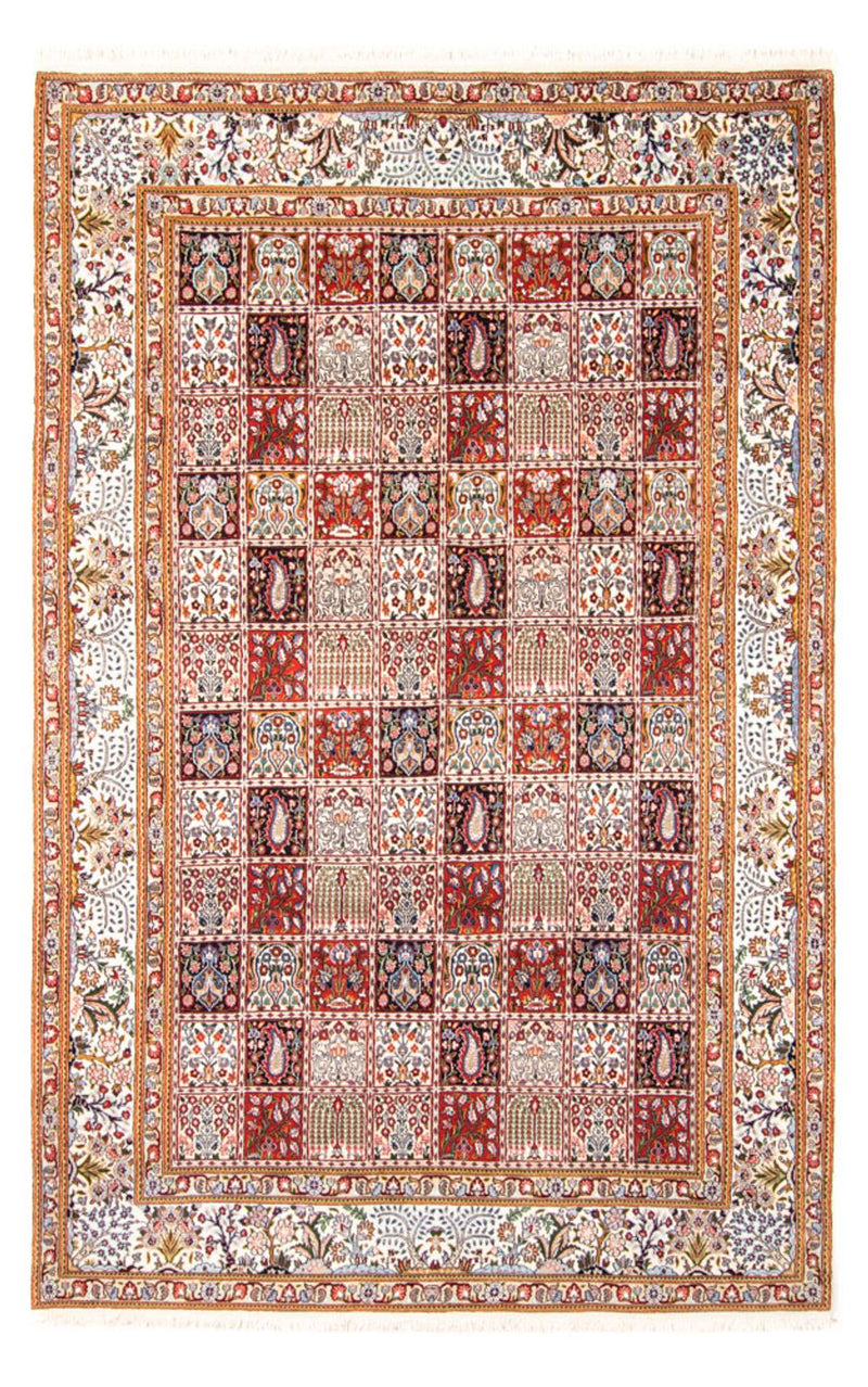 モウド 絨毯 299x190cm - ペルシャ絨毯