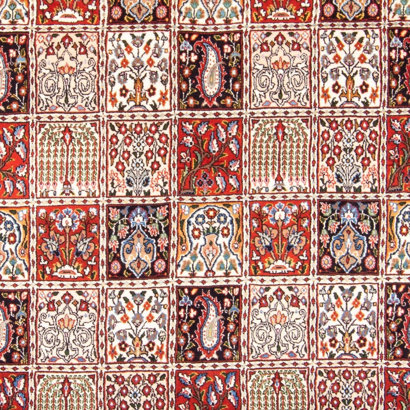 モウド 絨毯 299x190cm - ペルシャ絨毯