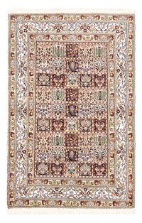 モウド 絨毯 147x97cm - ペルシャ絨毯 – product image