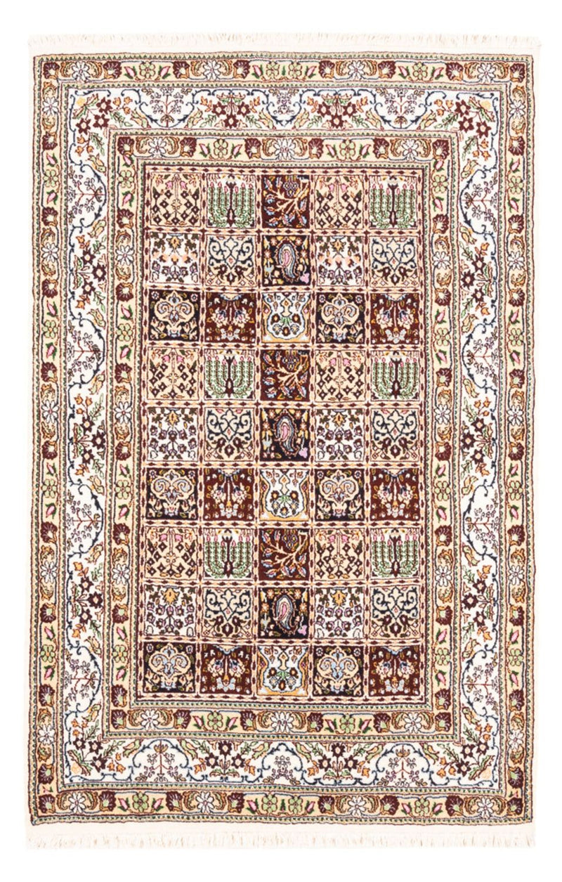 モウド 絨毯 147x97cm - ペルシャ絨毯