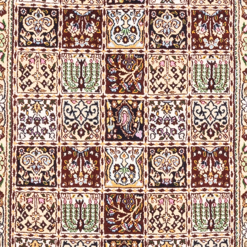 モウド 絨毯 147x97cm - ペルシャ絨毯