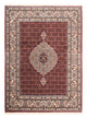 モウド 絨毯 200x147cm - ペルシャ絨毯
