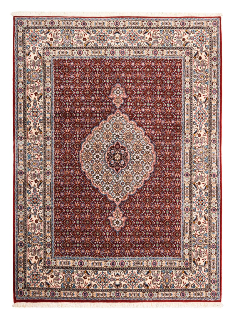 モウド 絨毯 200x147cm - ペルシャ絨毯