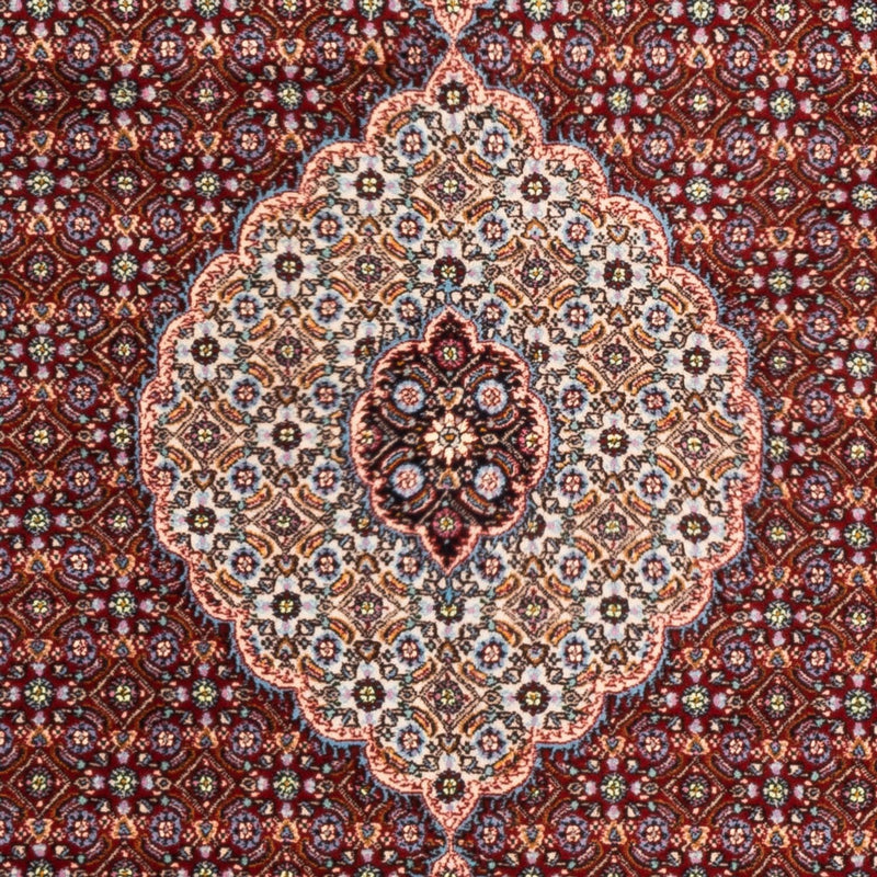 モウド 絨毯 200x147cm - ペルシャ絨毯