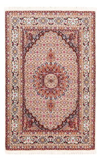 モウド 絨毯 151x96cm - ペルシャ絨毯 – product image