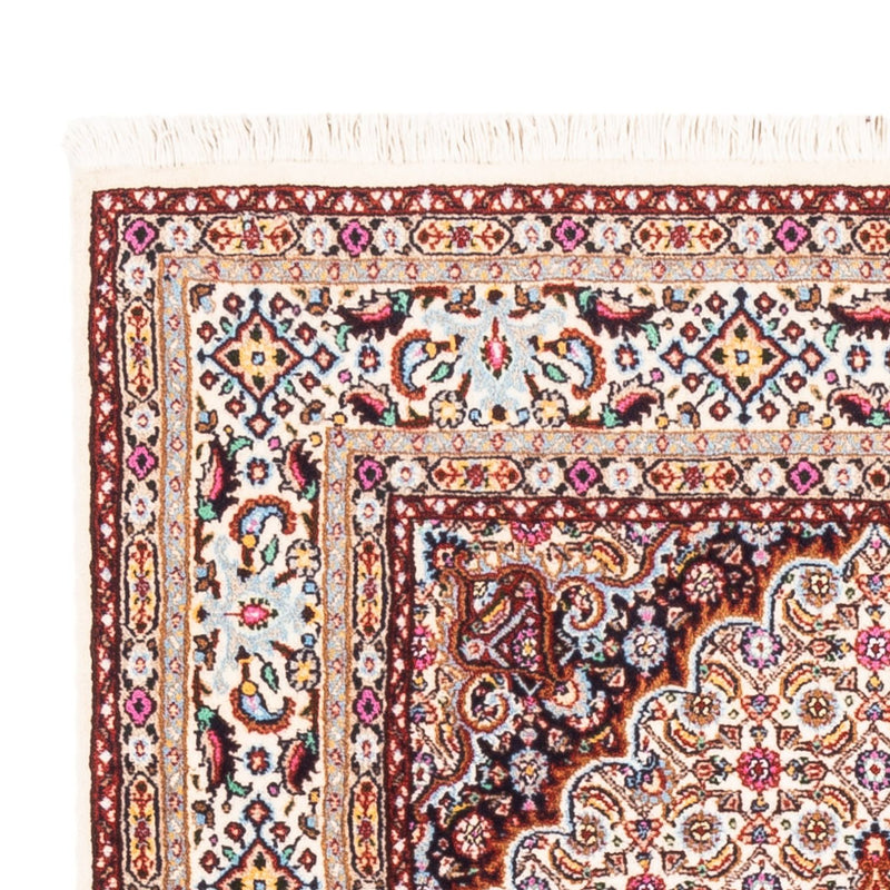 モウド 絨毯 151x96cm - ペルシャ絨毯