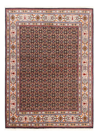 モウド 絨毯 192x144cm - ペルシャ絨毯 – product image