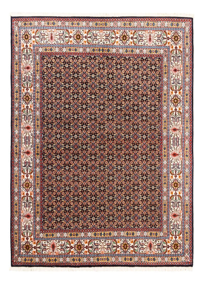 モウド 絨毯 144x192cm - ペルシャ絨毯