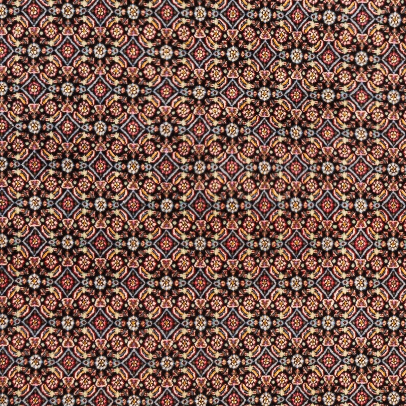 モウド 絨毯 192x144cm - ペルシャ絨毯