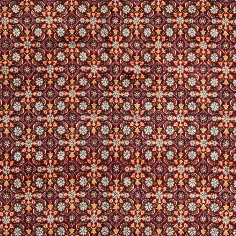 モウド 絨毯 192x143cm - ペルシャ絨毯