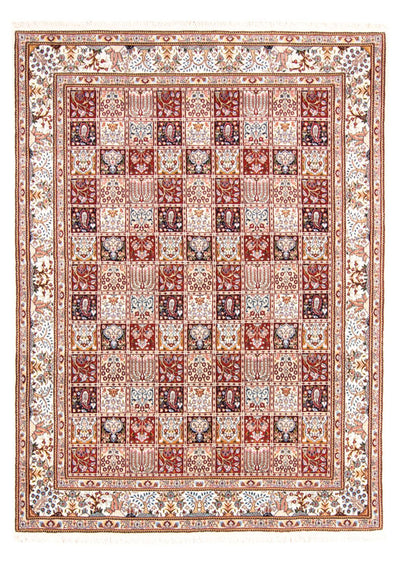 モウド 絨毯 170x238cm - ペルシャ絨毯