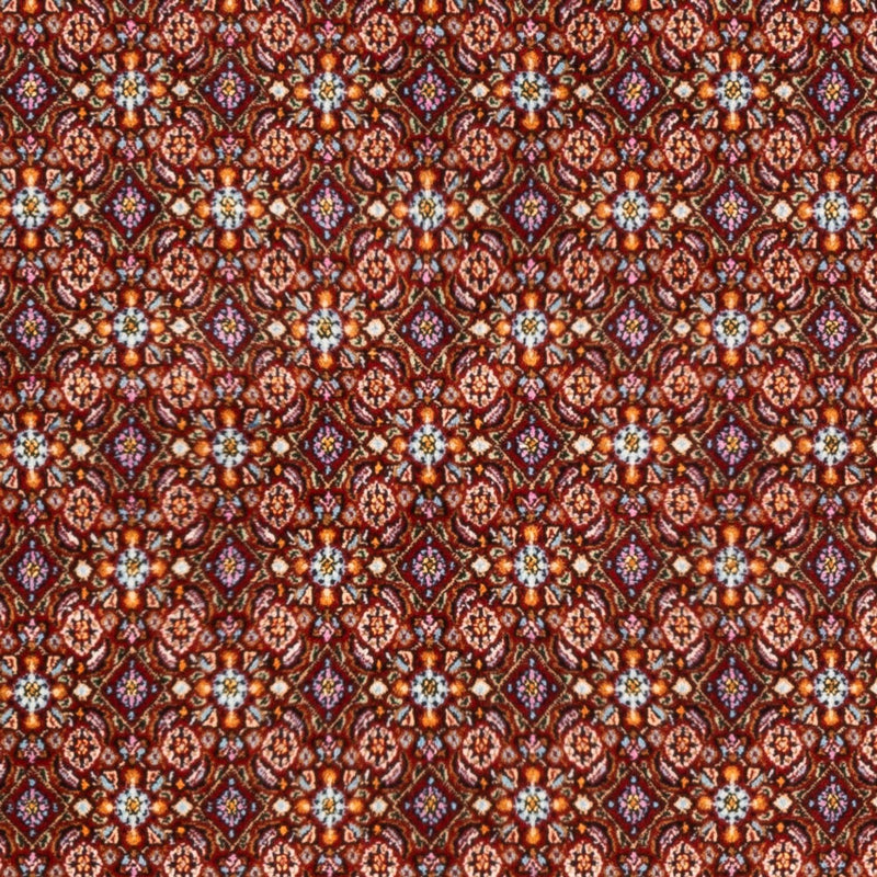 モウド 絨毯 245x165cm - ペルシャ絨毯