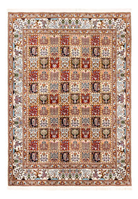 モウド 絨毯 234x165cm - ペルシャ絨毯 – product image