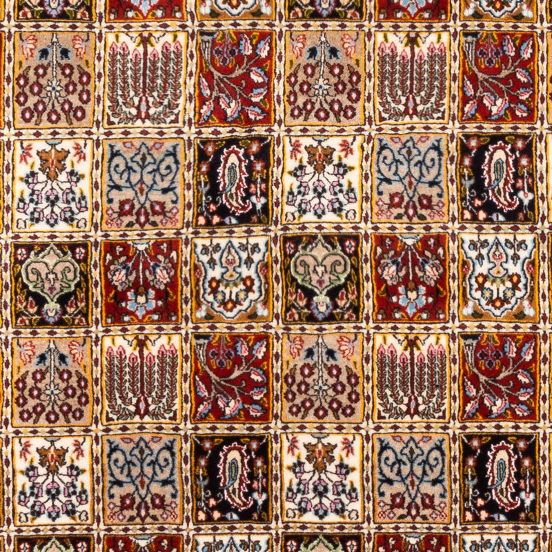 モウド 絨毯 234x165cm - ペルシャ絨毯
