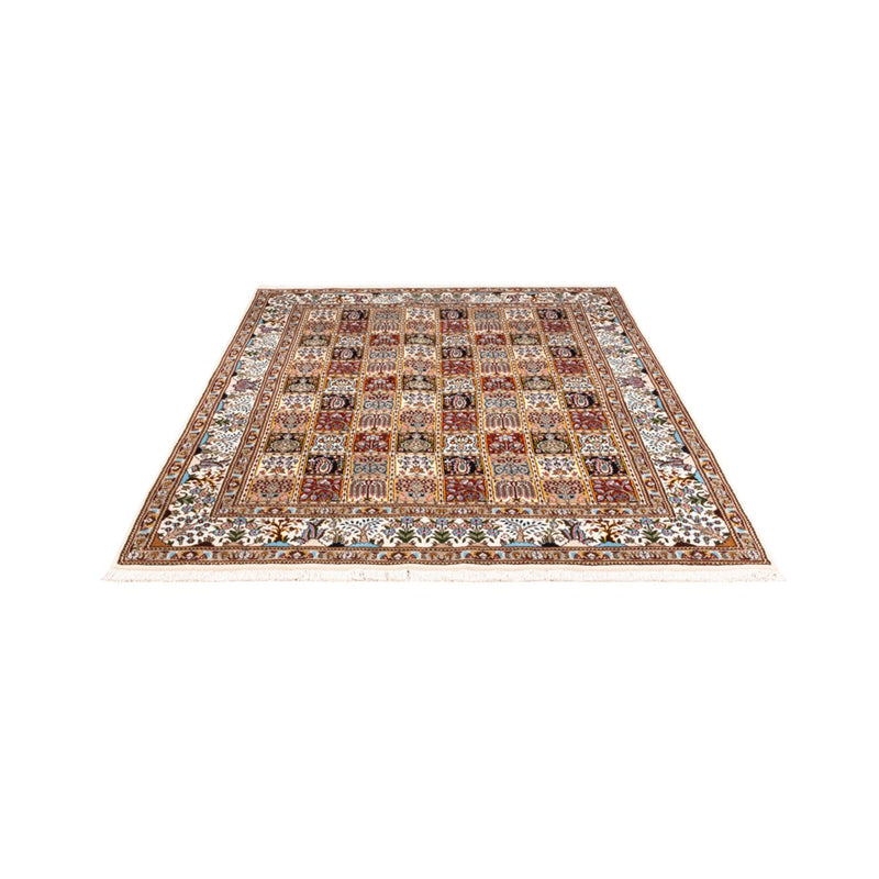 モウド 絨毯 234x165cm - ペルシャ絨毯