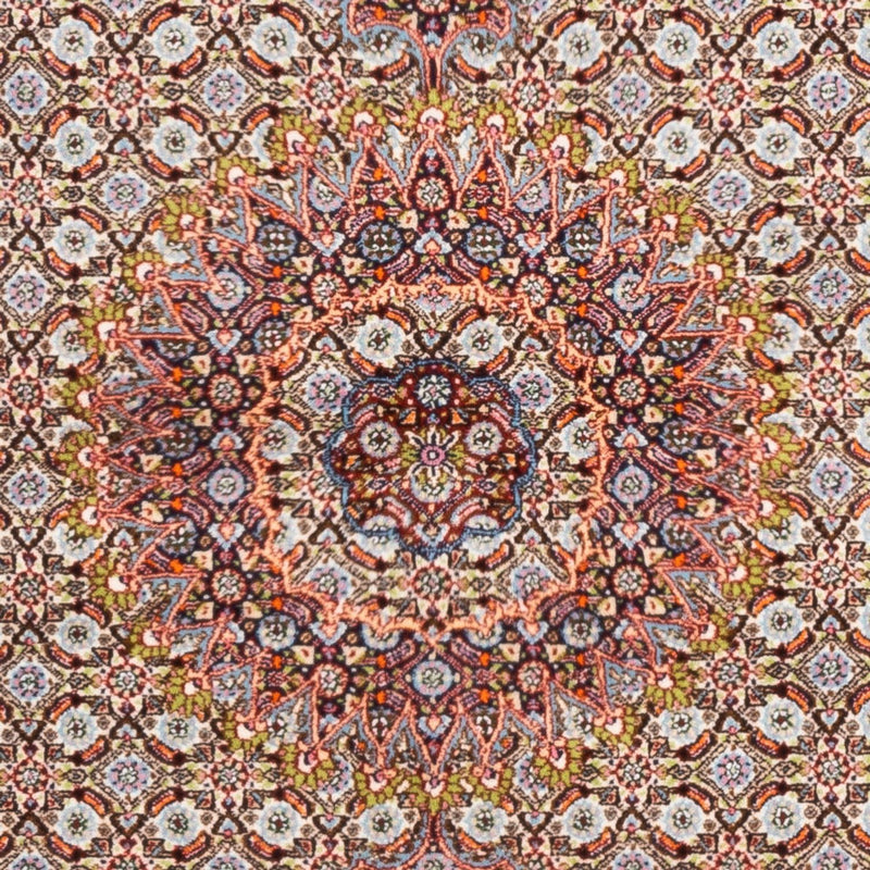 モウド 絨毯 232x159cm - ペルシャ絨毯
