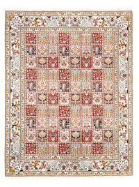 モウド 絨毯 225x170cm - ペルシャ絨毯 – product image