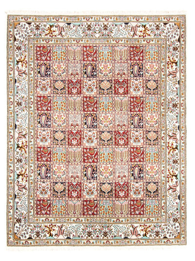 モウド 絨毯 170x225cm - ペルシャ絨毯