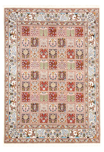 モウド 絨毯 164x236cm - ペルシャ絨毯